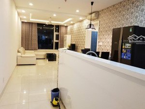 giá đúng: 12.5 triệu, 92m2, 2pn, 2wc, full nt. cho thuê chcc la casa, quận 7