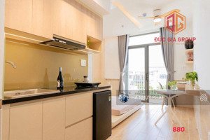cho thuê phòng ở ngay khu võ thị sáu, d2d, đày đủ nội thất, vô ở ngay