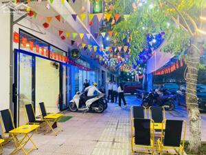 Shophouse sát dự án Vinhome Liên Hà