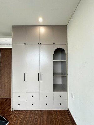 cần bán gấp căn hộ cc nguyên bản masteri 1n+ 43m², giá chỉ 3.150 tỷ