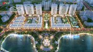 chính chủ bán căn hộ cc khai sơn city, 6,1 tỷ, 77 m2, tòa k6a tầng trung,view hồ 22ha giá siêu hời!