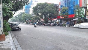 hot! bán nhà mặt phố hai bà trưng - tt quận hoàn kiếm - 7 tầng thang máy - vỉa hè - kinh doanh