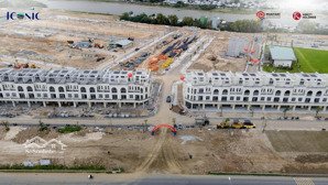 cơ hội đầu tư hot thương phố liền sông. quy nhơn iconic chỉ từ 2-2.8 tỷ dự án của cđt phát đạt