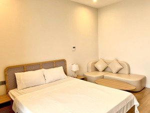 1,6 tỷ - cần bán căn studio view biển icon40 full nội thất rẻ nhất thị trường