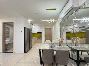 cho thuê căn 3pn full đồ giá chỉ 10tr/tháng, nội thất mới, view thoáng tại vinhomes ocean park
