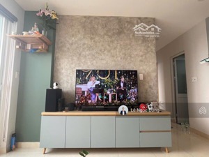do hết nhu cầu ở - cần chuyển công tác nên chủ gửi bán lại căn chung cư dream home palace q8.