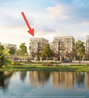 biệt thự song lập góc vin đan phượng, mua trực tiếp cđt, cả dự án chỉ có 6 căn, nhắn em ngay nhé