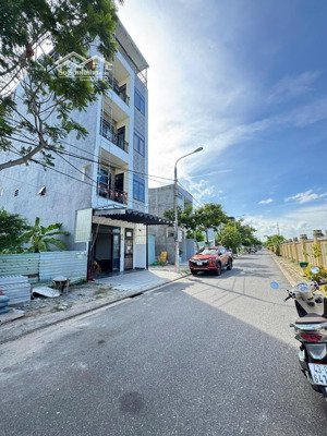bán đất đường đa mặn đông 1 gần bệnh viện 600 giường, quận ngũ hành sơn