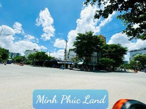 đất đẹp trung tâm quận 7, kinh doanh chdv dòng tiền 75 triệu/tháng