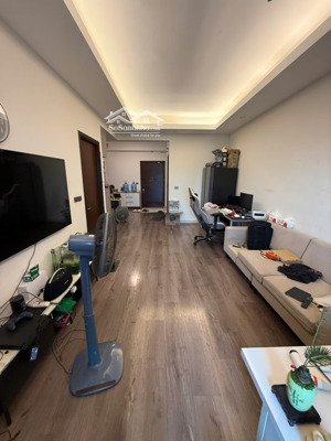 cho thuê căn hộ chung cư 79m2, 12 triệu/th, 2pn tại the two residence, yên sở, hoàng mai