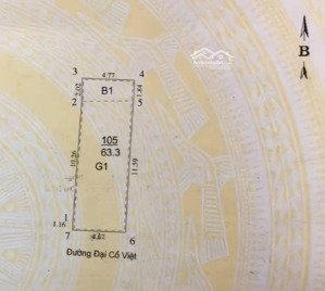 hàng hiếm! bán nhà mặt phố quận hai bà trưng - vỉa hè rộng - kinh doanh sầm uất - giá đầu tư