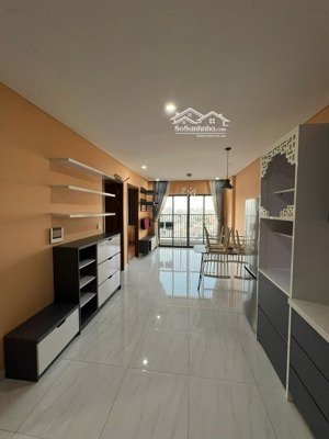 cho thuê căn hộ d-vela quận 7..70m,2pn,2wc giá siêu rẽ