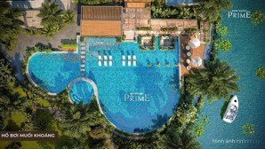 cần bán căn góc 2 mặt thoáng 2pn 2wc tháp vinci lầu cao. view phú mỹ hưng và quận 1