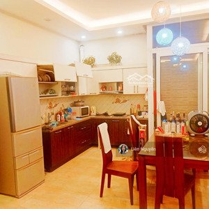 bán nhà ngô thì nhậm, 66m2, 4 tầng, mặt tiền 4.2m, 16 tỷ, ngõ xe máy quay đầu, gần mặt phố