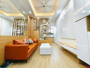 hiếm! nhà phố giáp bát 25m2 x 4 tầng nhà dân xây chắc chắn, full nội thất. lh 