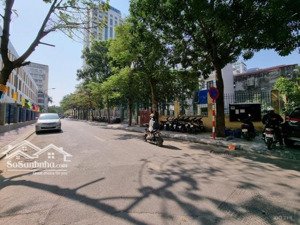 mặt phố bằng liệt linh đàm dt 110m2 x 2t vỉa hè 2 bên, không quy hoạch giá 25.4 tỷ