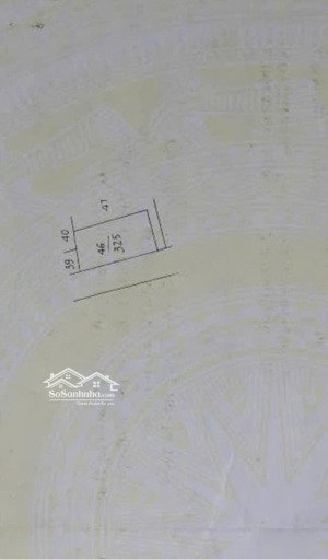bán đất tại tự nhiên, thường tín, hà nội, 4,65 tỷ, 80m2