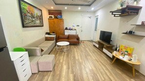 cho thuê cc 70m2, 2pn, 2wc, 8,5 triệu/th tại kđtm đại kim - định công