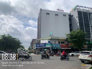 bán building đường tạ hiện - ngang 10,5x18 - hầm 7 tầng - hđt 300tr/tháng - chi tiết