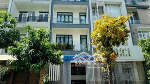 giảm giá sốc 15 tỷ về 13,8 tỷ/ bán nhanh căn nhà đường ông ích khiêm quận 11. dt: 4x20 (3 tầng)
