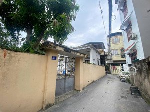 bán đất quang tiến, nam từ liêm: 520m2, mt 46m, lô góc, ô tô. chỉ 51.5 tỷ