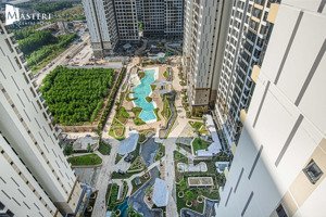 cần cho thuê căn hộ masteri centre point 2 phong ngủ nội thất cơ bản giá chỉ 9 triệu/tháng.