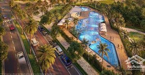 bán gấp căn 3pn 88m2 tòa be4 cạnh trường học liên cấp, giá chỉ 58tr/m2 the metropolitan ocean park