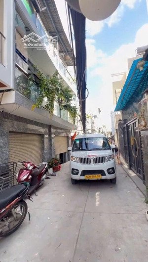 siêu phẩm hiếm nhà 4 tầng/ hxh- gần mt bùi văn ba- huỳnh tấn phát-kcx tân thuận- nam long- 4 * 10 m