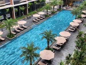 the river- duy nhất 1 căn 1pn 64m2 tầng trung, cho thuê nhanh chỉ 18tr500/tháng lh 