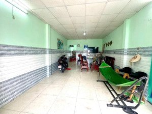 bán nhà hẻm xe tải đường số 4 bình tân, 48m2, 3pn, sổ a4, 3.1 tỷ tl