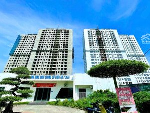 căn góc 3 ngủ tài chính 2 tỷ hỗ trợ mua trả góp tại chung cư bình an