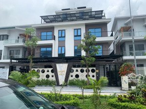 quỹ căn chuyển nhượng liền kề, bt song lập, đơn lập foresa xuân phương, vị trí đẹp, thiện chí bán