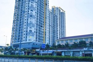 cho thuê căn hộ viva riverside q6 3pn 109m2, full nội thất cao cấp, nhà đẹp ở ngay, giá tốt