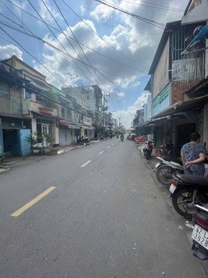 bán nhà nguyễn duy, diện tích khủng 71m2 tiện xây mới - p. 12, q. 8