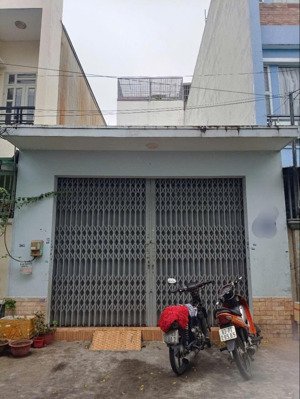 ngang 5m hiếm lê văn quới - xe hơi tới nhà hẻm 6m - không dính lộ giới - quy hoạch