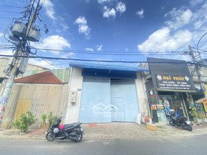 bán đất tặng nhà xưởng - mặt tiền thông tỉnh lộ 10 - lê đình cẩn vị trí kinh doanh đắc địa