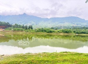 bán đất mặt hồ - cao nguyên đá hà giang, 6.600m2, đẳng cấp du lịch