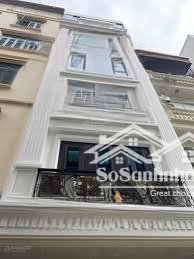 chỉ 10.3 tỷ có nhà phố trương định dt 37m2 x 4t ô tô tránh, kinh doanh cực tốt