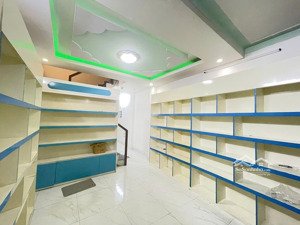 bán nhà hẻm xe hơi - âu cơ p10 tân bình - 41m2(3.7x11) - tiện cho thuê , ở , kd tại chổ - 5.35tỷ tl