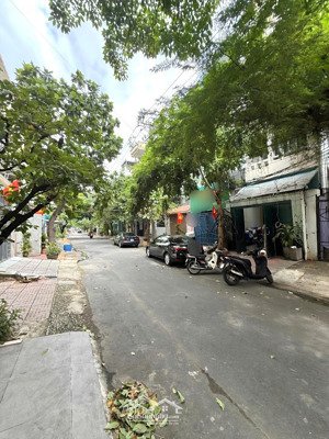 cực hiếm- siêu phẩm phân lô cư xá chu văn an- 1 đời chủ- ngang 4m- chân dài 72m2- chỉ 11.x tỷ