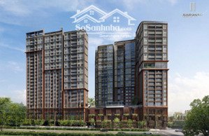 orchard grand bình dương căn 2pn giá chỉ 4.3 tỷ, chiết khấu 10%