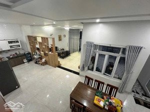 bán biệt thự 3 tầng 160m2 (10x16m) đường cẩm bắc 1, quận cẩm lệ, giá 8,9 tỷ