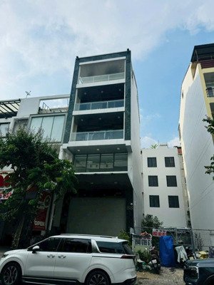 cho thuê nhà phố cao cấp 88 lê văn thiêm - 111m2 - 29tr/tháng
