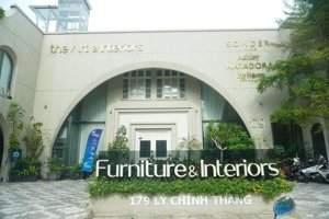 cho thuê mặt bằng trung tâm 179 lý chính thắng, phường xuân hoà, quận 3