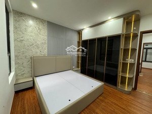 nhà riêng lê thanh nghị - 46m2 - xây mới từ móng - hàng xóm bách kinh xây - giá chỉ 7,89 tỷ