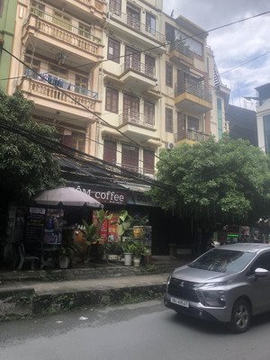 vị trí đẹp, 2 mặt t, dễ thanh khoản, thích hợp nhiều loại hình kd. 84m2 5,5t 5,25m. tl. xem nhà24/7