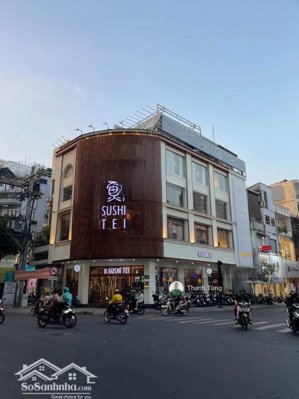 bán gấp mặt tiền kinh doanh sương nguyệt ánh 2 tầng hợp đồng thuê 120 triệu /th giá bán 36 tỷ
