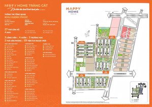 nhận booking đặt chỗ căn hộ tại dự án nhà ở xã hội happy home tràng cát - hải phòng