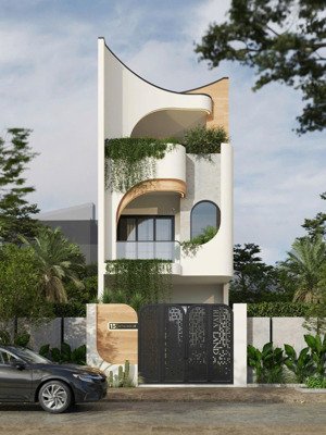 bán nhà 3 tầng 15 huỳnh ngọc đủ, hoà xuân, đà nẵng