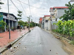 bán đất thôn phù trì, kim hoa, mê linh. đường thông, ô tô tránh. gần đường vành đai 4